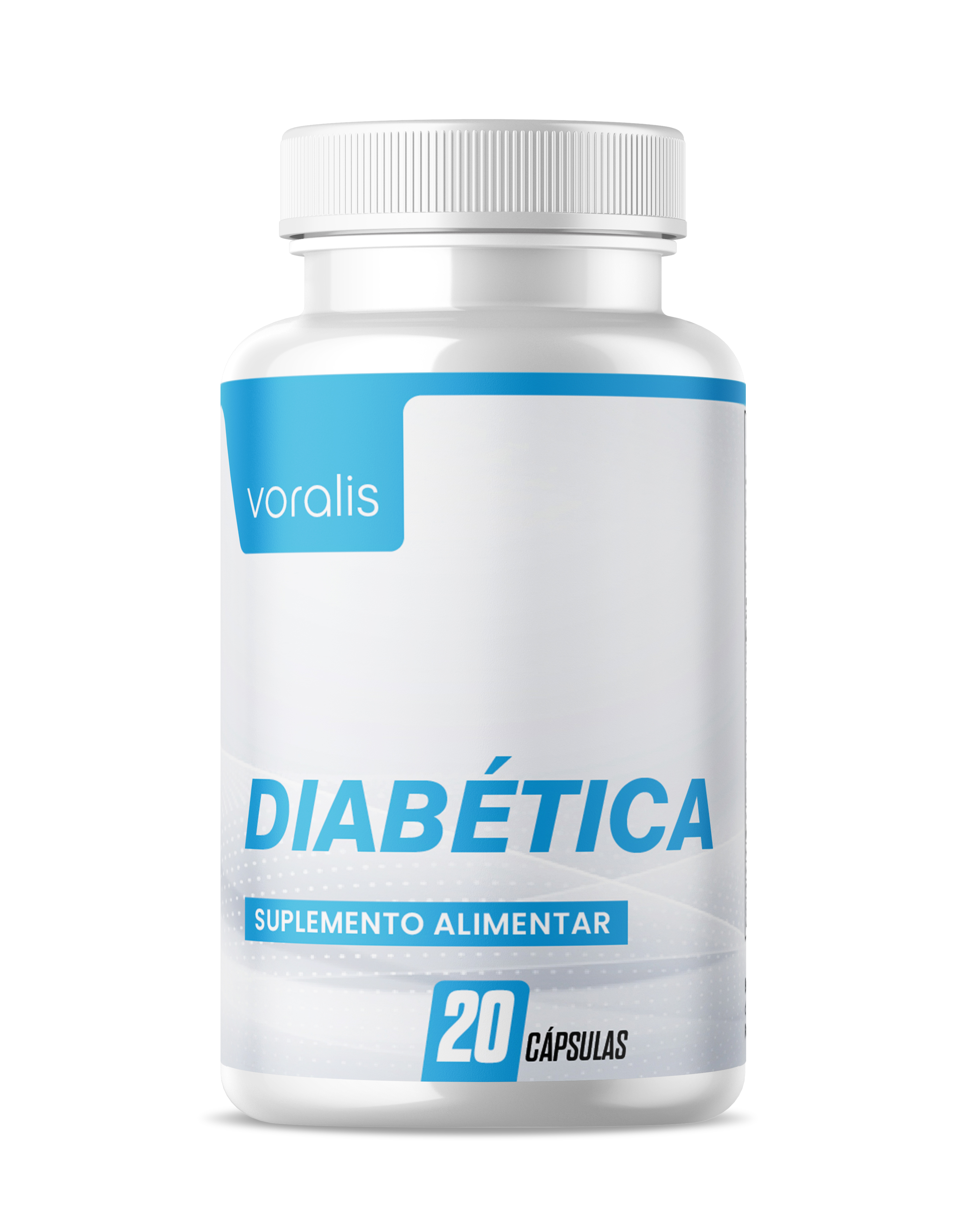 VORALIS Diabética